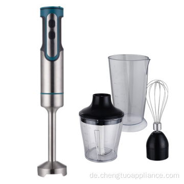 1200W elektrische Geräte Food Immersion Hand Stick Blender